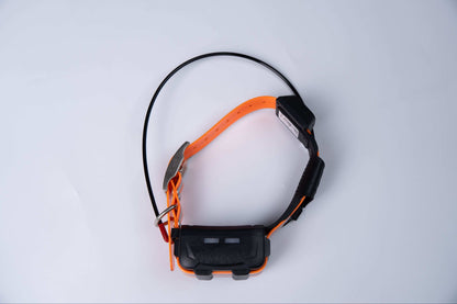 Localizador Gps tecnologia VHF + 4g con sistema android integrado.